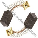 Carbon Brushes for Sanders Hitachi SV12-13