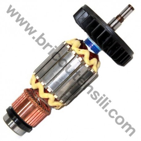 Armature for Angle Grinder Makita 9067 - 9069