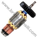 Armature for Angle Grinder Makita 9067 - 9069