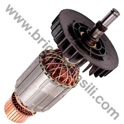 Armature for Angle Grinder Makita 9067 - 9069