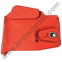 Copertura Laterale per Motosega Hitachi Tanaka CS25EC-SC