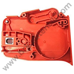 Copertura Laterale per Motosega Hitachi Tanaka CS25EC-SC