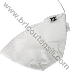 Filter for Vacuum Cleaner Bosch PAS 11-21