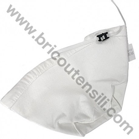 Filter for Vacuum Cleaner Bosch PAS 11-21