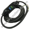 Cavo Completo con PRCD per Carotatrice Rurmec BR 160