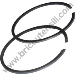 Piston Rings mm 40x1,5 for Motor Pump CM 46