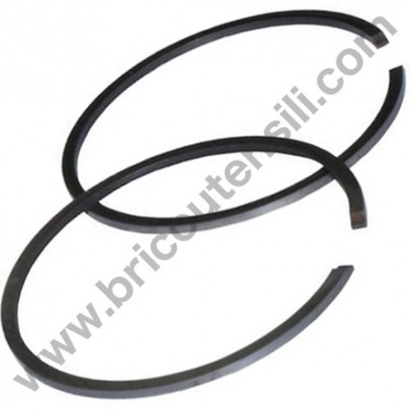 Piston Rings mm 40x1,5 for Motor Pump CM 46