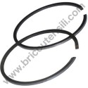 Piston Rings mm 40x1,5 for Motor Pump CM 46
