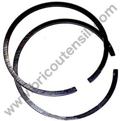 Piston Rings mm 40x1,5 for Motor Pump CM 46