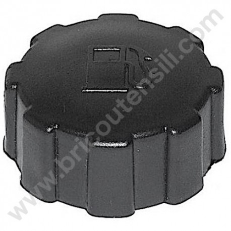 Fuel Cap Ass'y for Engine Alpina M150