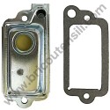 Oil Breath Gasket Assembly for Engines Alpina M150 - SV150