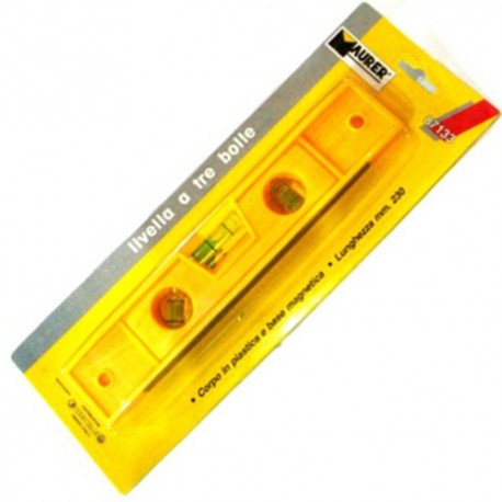 Mini livella Ferritalia Maurer 87133