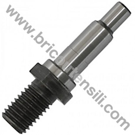 Spindle Shaft M 14 for Angle Grinders Bosch GWS 6-115