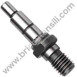 Spindle Shaft M 14 for Angle Grinders Bosch GWS 6-115 - 1