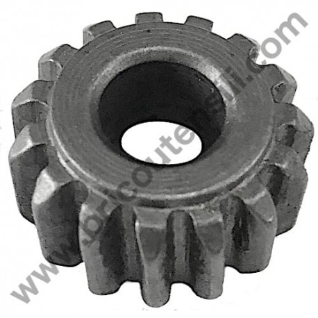 Work Table Lift Gear for Bench Drill Press Fox F12-941A