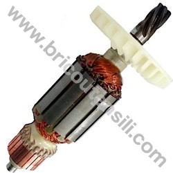 Indotto per Martello Demolitore Hitachi H45MR - 1