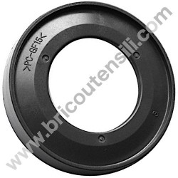 Guida Ventola per Martello Demolitore Hitachi H45MR