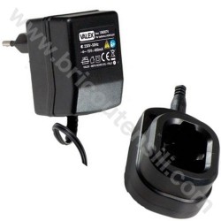 Caricabatteria 14,4V per Avvitatori a Batteria Valex LI-DREAM 114/214
