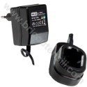Caricabatteria 14,4V per Avvitatori a Batteria Valex LI-DREAM 114/214