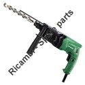 Ricambi Hitachi per Martello Tassellatore DH24PG2