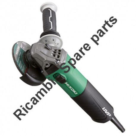Ricambi Hitachi per Smerigliatrice Angolare G13YG