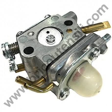 Carburatore per Tagliasiepi Alpina H 60