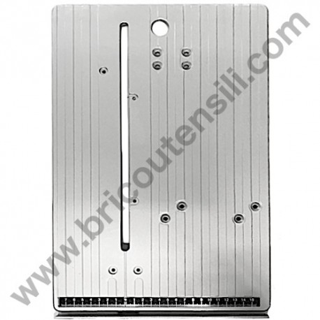 Tavolo di Lavoro per Sega da Banco Makita LH1040F