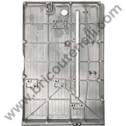 Tavolo di Lavoro per Sega da Banco Makita LH1040F