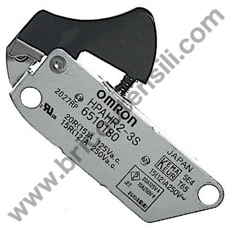 Switch HPAHR2-3S for Portable Cut-Off Machine Makita 2412N