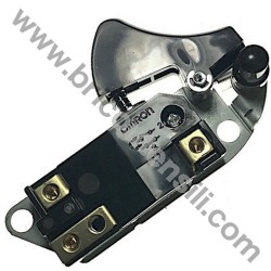 Switch HPAHR2-3S for Portable Cut-Off Machine Makita 2412N - 1