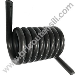 Molla 26 per Troncatrice Makita 2412N