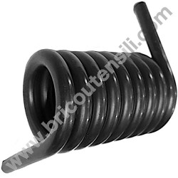 Molla 26 per Troncatrice Makita 2412N