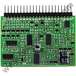 Kit Scheda Controllo per Inverter Telwin Technology 188 CE/GE