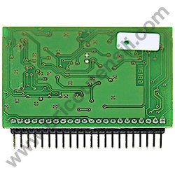 Kit Scheda Controllo per Inverter Telwin Technology 188 CE/GE