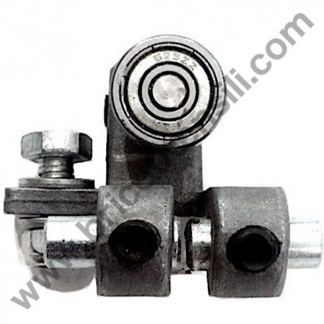 Lower Blade Guide for Wood Band Saw Fox F28-182A