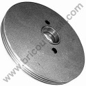 Ruota Condotta per Troncatrici Femi 780-782-783 XL