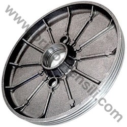 Ruota Condotta per Troncatrici Femi 780-782-783 XL - 1