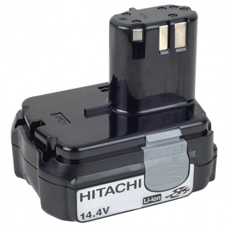 Original Hitachi Lithium Battery BCL1420 14.4 V - 2 Ah
