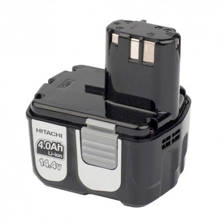 Batteria Originale Hitachi al Litio BCL1440 14,4 V - 4 Ah