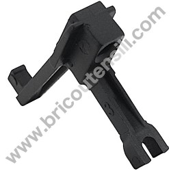 Carrier Bracke for Percussion Drill Bosch GSB 22-2 RE