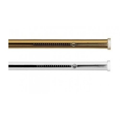 Bacchetta Estensibile per Tende mod.Columbia 40/60mm