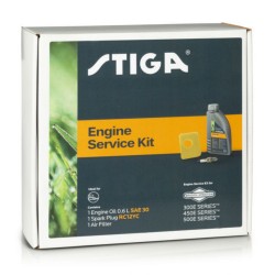 Kit di Manutenzione per Motori B&S Serie 300E-450E-500E