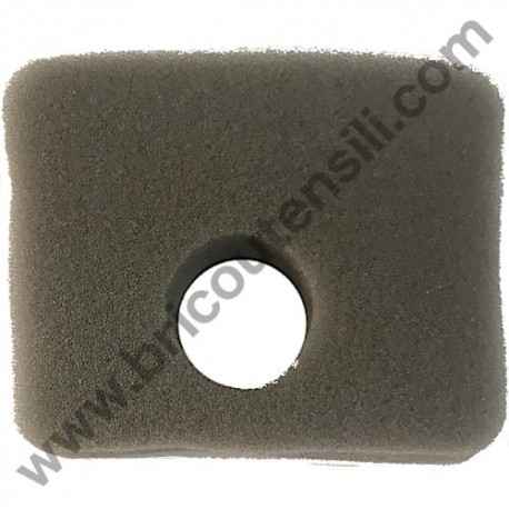 Air Filter Sponge for Brushcutters Alpina B 32 - B 42