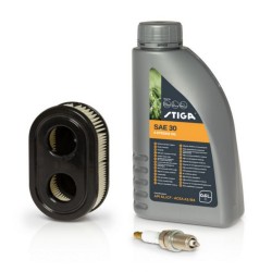 Kit di Manutenzione per Motori B&S Serie 300E-450E-500E