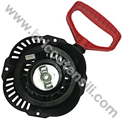 Starter Ass'y for Snow Thrower Alpina AS 56 A