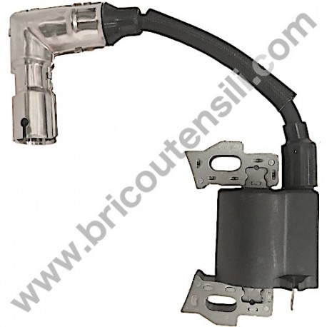 Electronic Ignition Coil for Lawnmower Alpina AL3 46 G