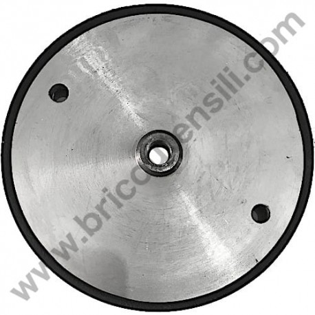 Ruota Motrice per Segatrice a Natro Compa WS1000