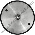Drive Wheel for Band Saw Compa WS1000
