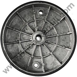 Ruota Motrice per Segatrice a Natro Compa WS1000