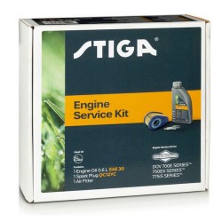 Kit di Manutenzione per Motori 700E-750EX-775I